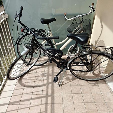 Casa Camila Pescara Apartment Екстериор снимка