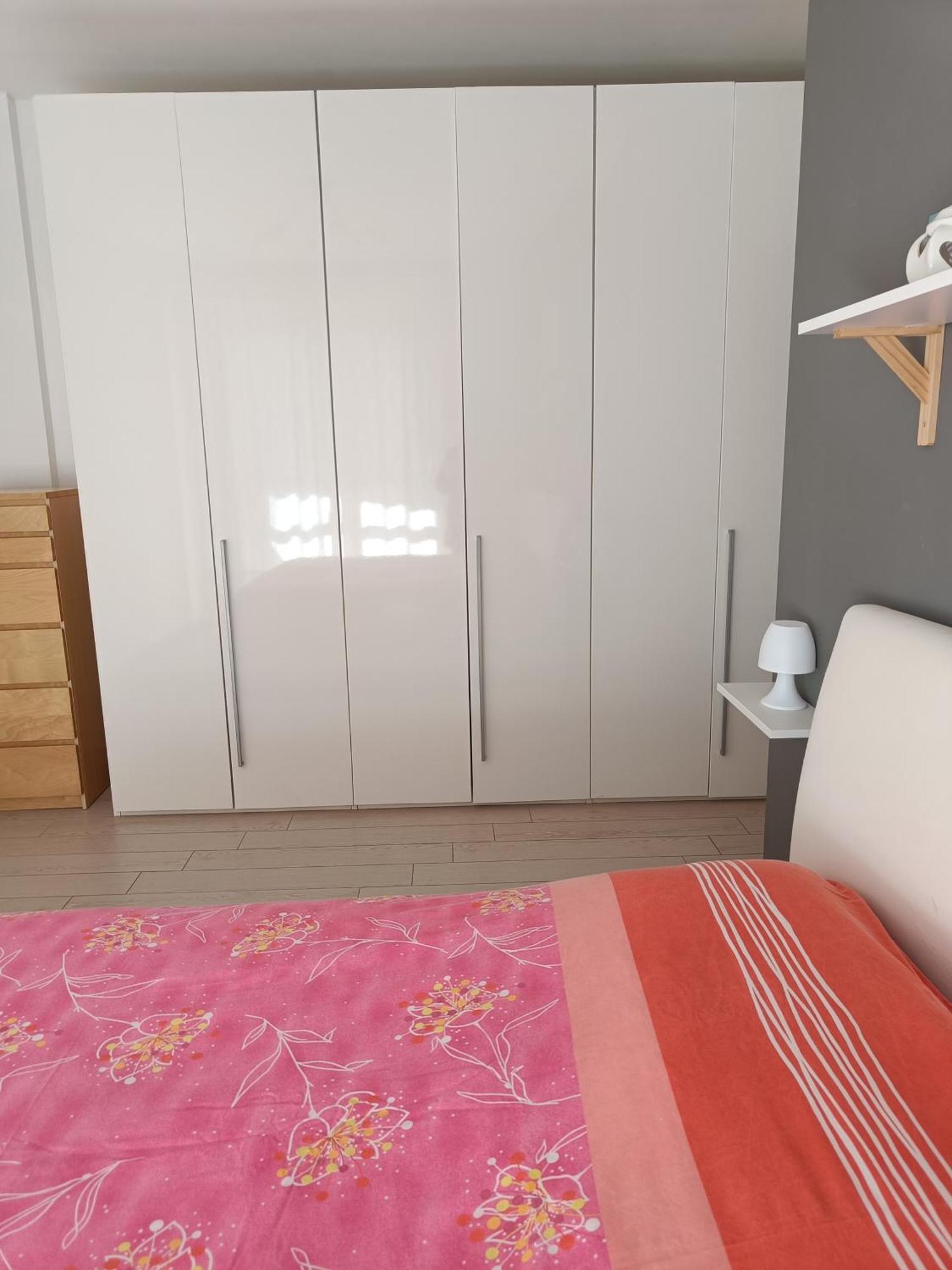 Casa Camila Pescara Apartment Екстериор снимка