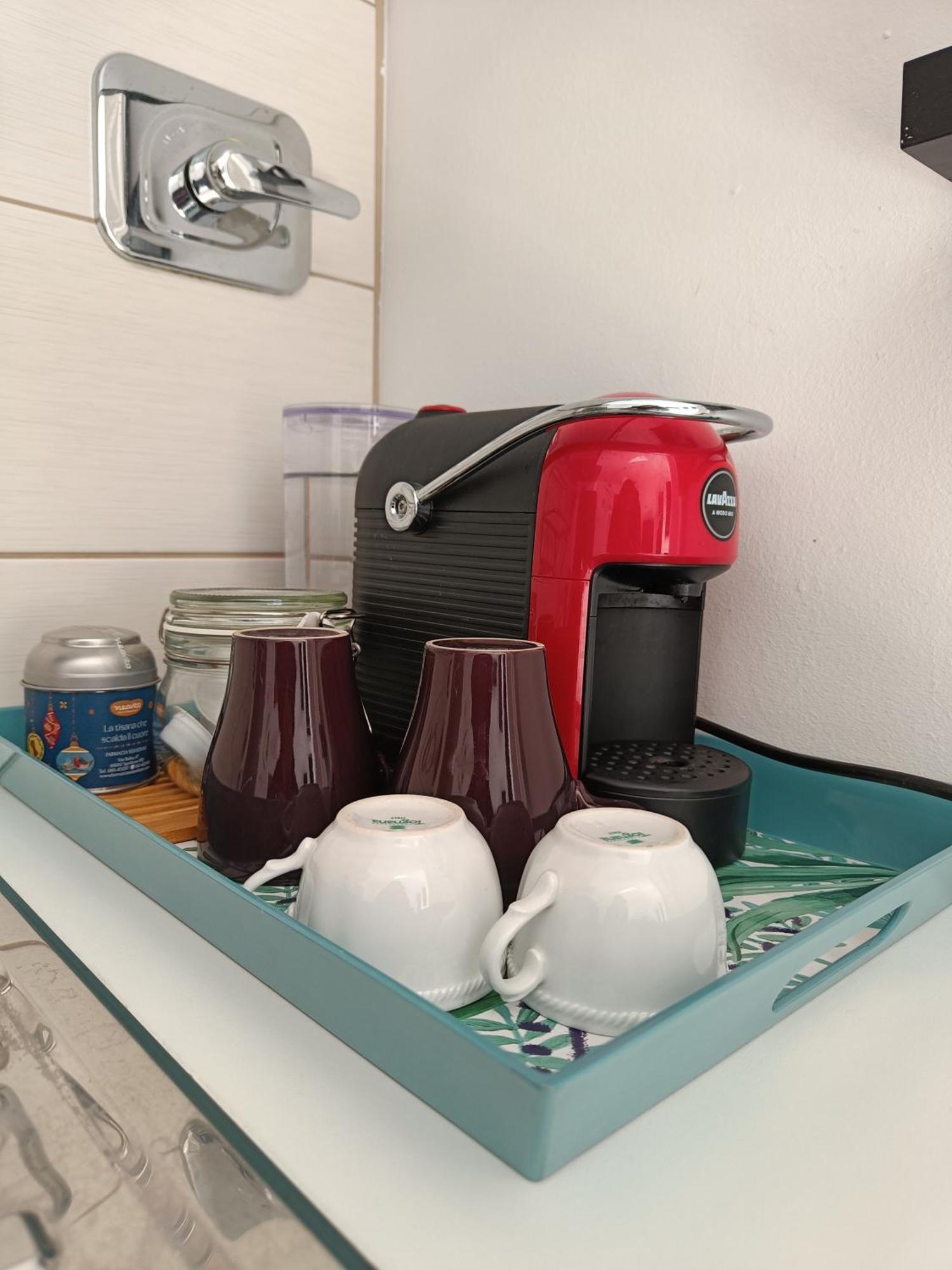 Casa Camila Pescara Apartment Екстериор снимка