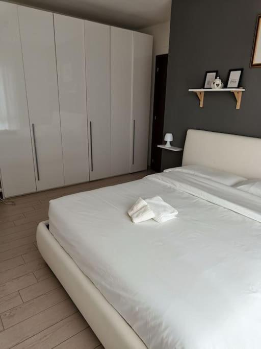 Casa Camila Pescara Apartment Екстериор снимка