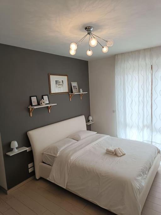 Casa Camila Pescara Apartment Екстериор снимка