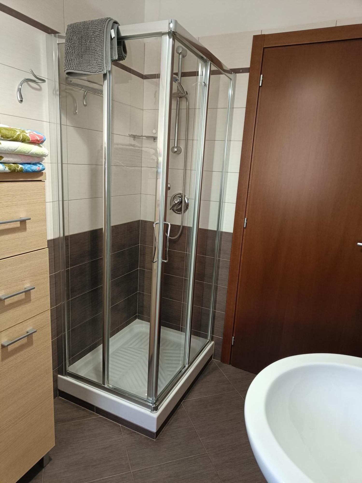 Casa Camila Pescara Apartment Екстериор снимка