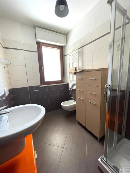 Casa Camila Pescara Apartment Екстериор снимка