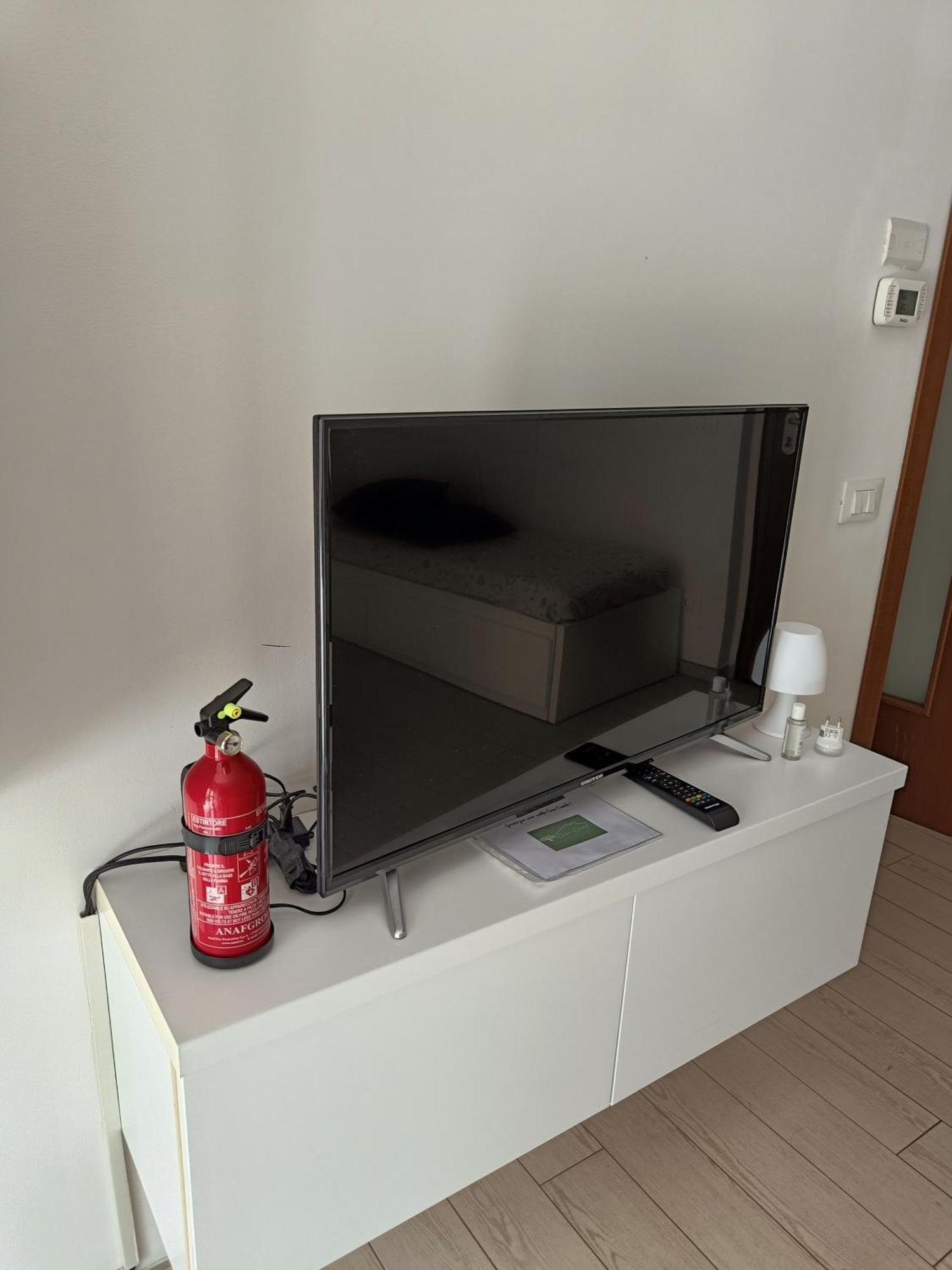 Casa Camila Pescara Apartment Екстериор снимка