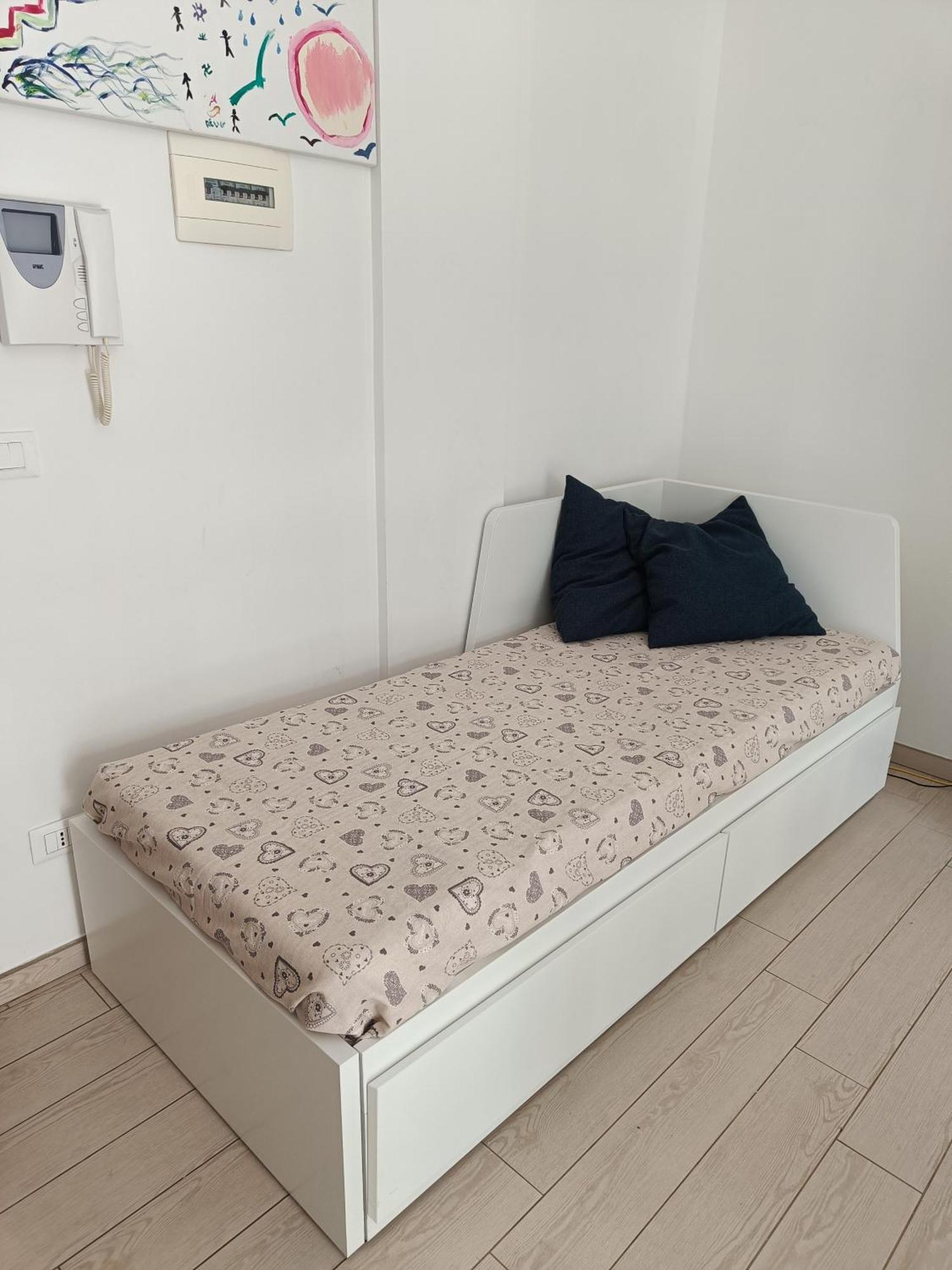 Casa Camila Pescara Apartment Екстериор снимка